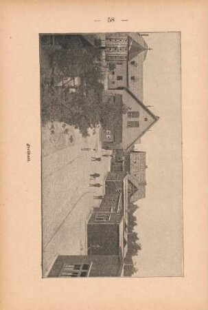 Freistatt