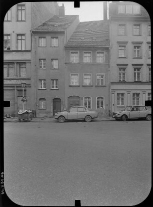 Görlitz : Klosterplatz