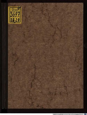 Theses de contractu societatis