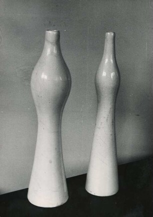 Vasen von Lotte Rössle