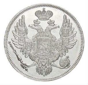 Russland: Nikolaus I.