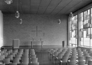 Dietrich-Bonhoeffer-Kirche