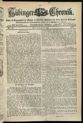 219-236, 21. März (Nro. 55) - 25. März (Nro. 58)