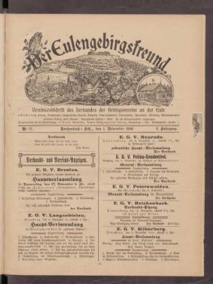 1910, Nr. 11 (01. November)