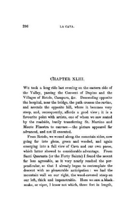 Chapter XLIII