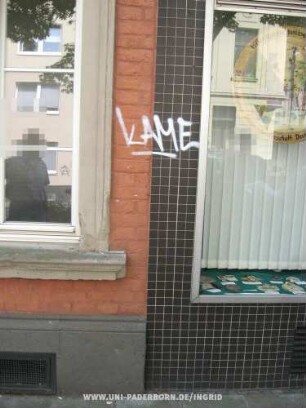 KAME