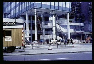 Europa-Center 27.3.65.