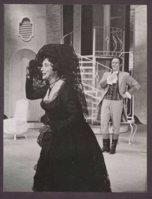 Don Pasquale (Gaetano Donizetti)