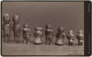 "Peruanische Altertümer"