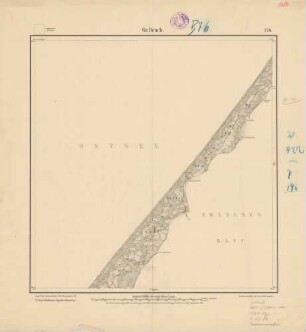 1484 (alte Nr.: 276) Gr. Bruch