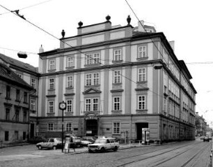 Zentrales Staatsarchiv