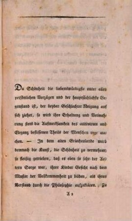 Medizinische Damen-Toilette