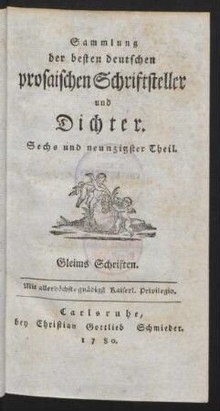 Bd. 1: : ... I. II. und III. Theil