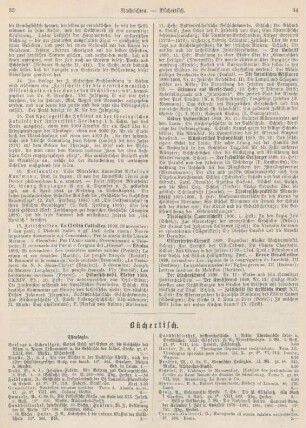 33-38 Bibliographie