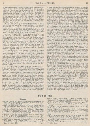 33-38 Bibliographie
