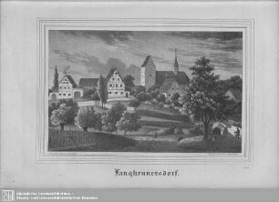 Langhennersdorf : zu Lieferung 49