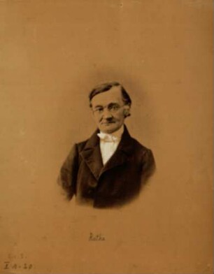 Richard Rothe (Theologe)