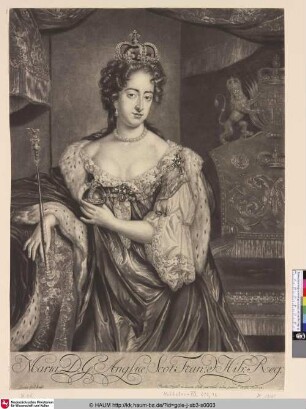 Maria [Maria, Königin von England]