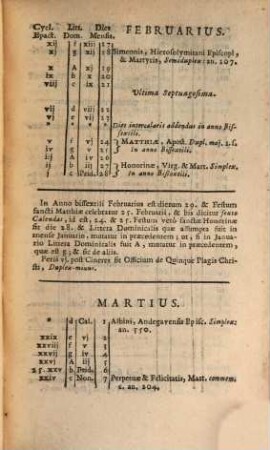 Breviarium Parisiense, [2]. Pars Verna