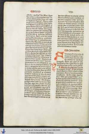 Sermones VII-IX