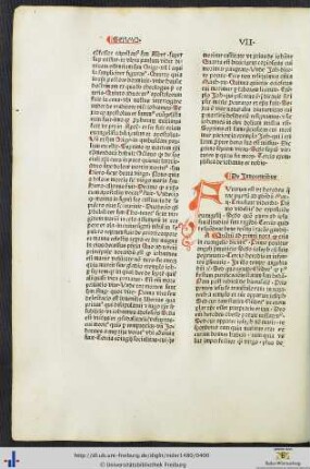 Sermones VII-IX