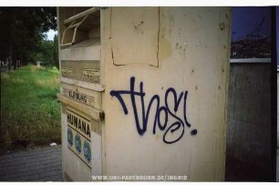thoS!