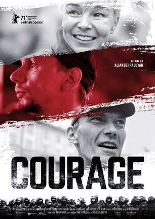 Courage