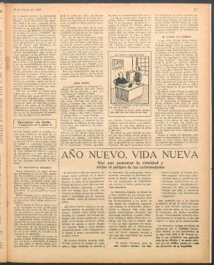 La nueva secretaria [Broma]