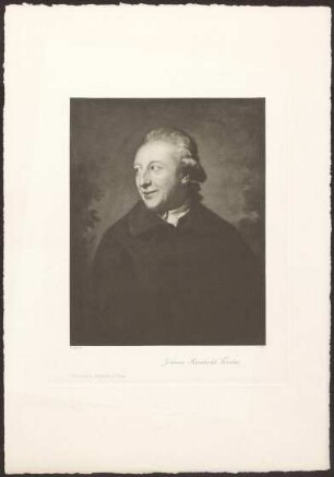 Forster, Johann Reinhold