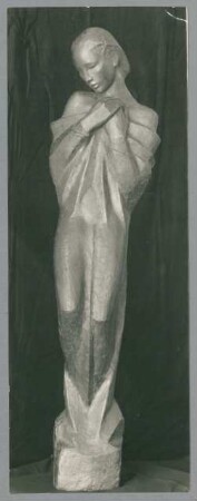 Adagio, 1923, Bronze