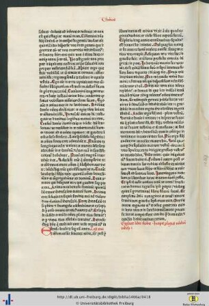 Prologus in librum iudith
