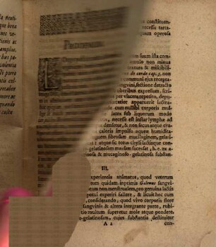 Disp. inaug. de morbis mammarum