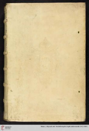 Vlyssis Aldrovandi Patricii Bononiensis Monstrorvm Historia : cum Indice copiosissimo