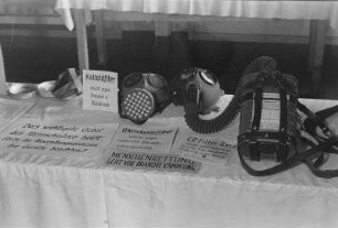 Arbeitsschutz-Ausstellung
