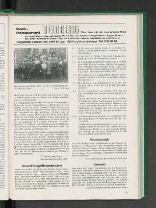Verkehrsunfall