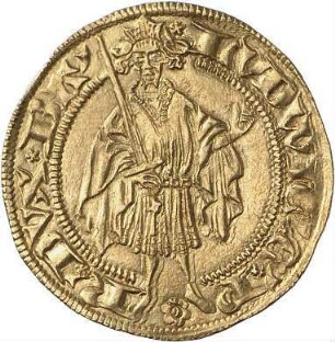 Pfalz bei Rhein: Ludwig III.