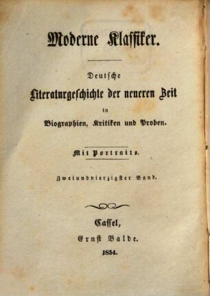 Franz Dingelstedt