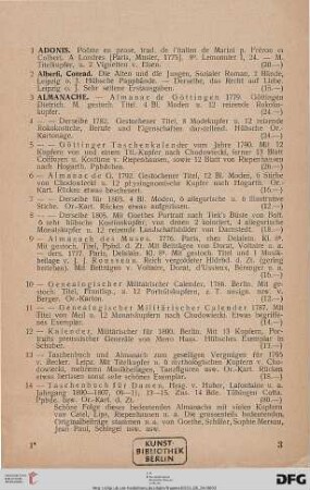 Bücher (Nr. 1-372)