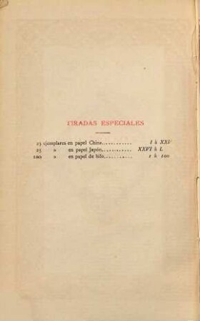 Cancionero de Gómez Manrique : Publícale con algunas notas D. Antonio Paz y Mélia, II = 39