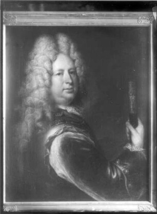 Graf Kazimierz Ludwik Bielinski