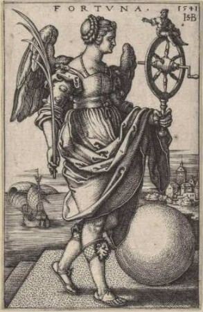 Das Glück