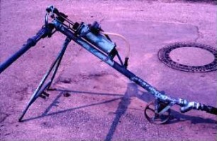 Fotografie: Gartenbautechnik-Freiland, Bewässerung, Beregnungsanlage, Frostschutz