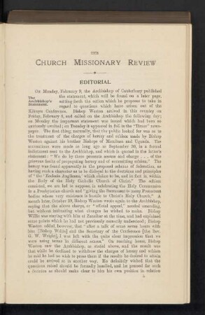 March, 1914