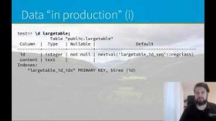 Changing your huge table's data types in production