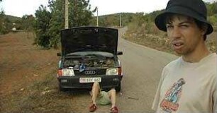 Lauf der Dinge