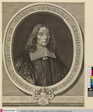 ANTONIVS VALLOT