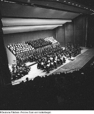 IX. Sinfonie (Kulturpalast)