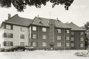 Wohnhaus, Lübben (Spreewald)