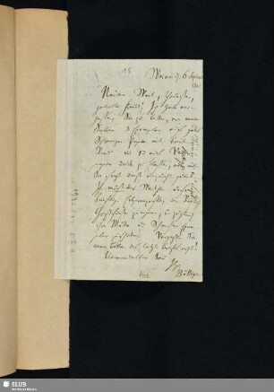 3o. an Göschen, Georg Joachim, 06.09.1802