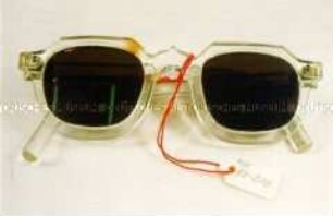 Sonnenbrille